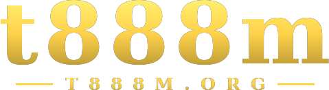 t888m logo
